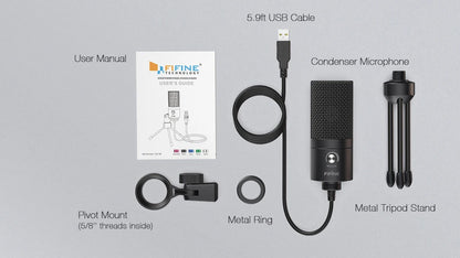 Crisp Sound for Webcam Models