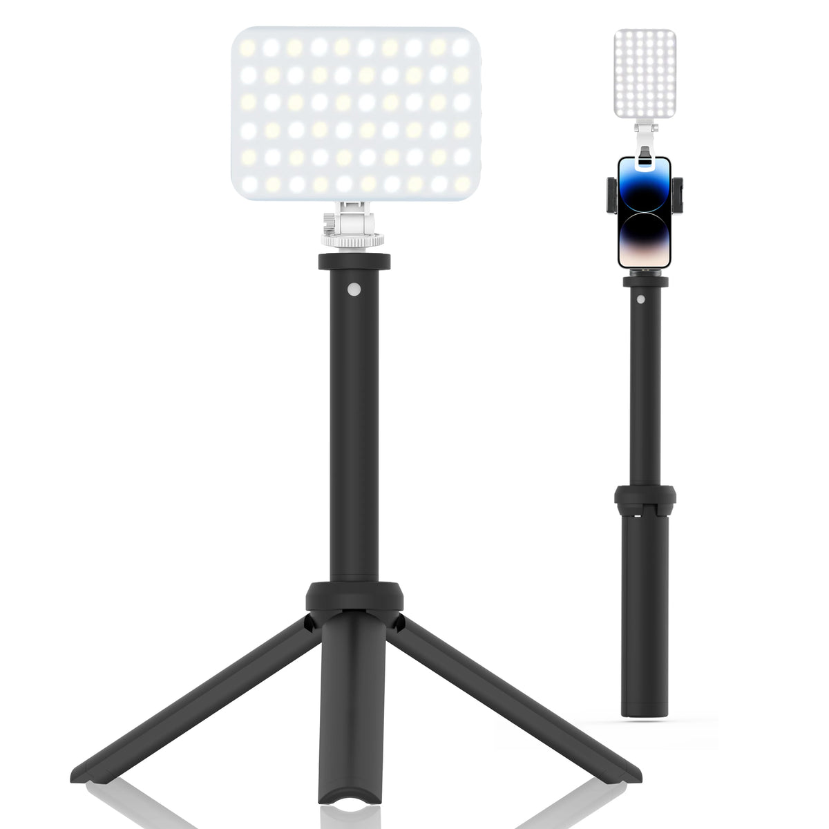 Skin Tone Enhancing Light Set
