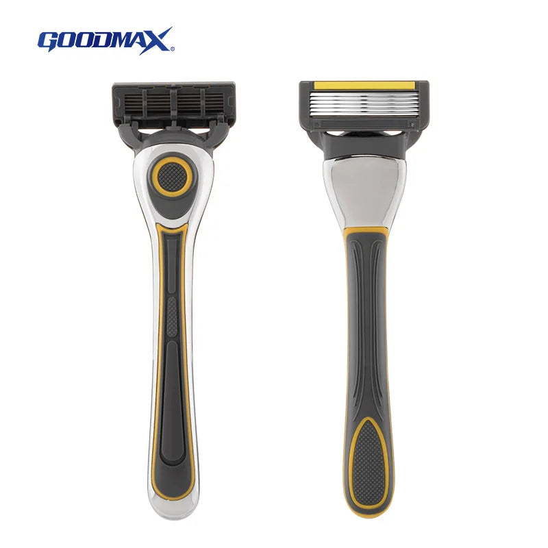 Premium 6-Layer lags Shaver