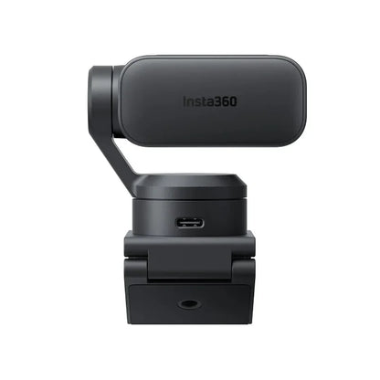 Insta360 Link 2 AI Tracking Webcam