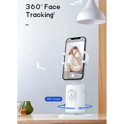 Smart AI Face Recognition Gimbal