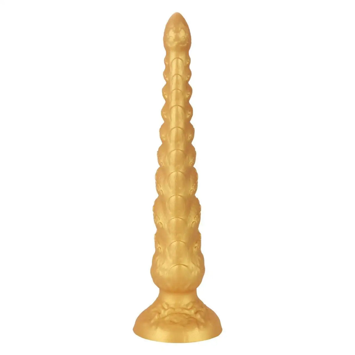 Deep Insertion Anal Dildo