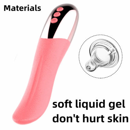 Hammer AV Magic Wand Vibrator