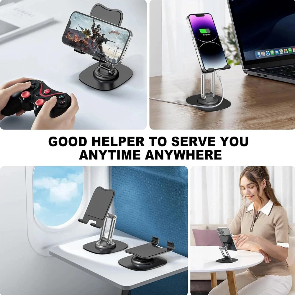 Tilt Adjustable Tablet Stand