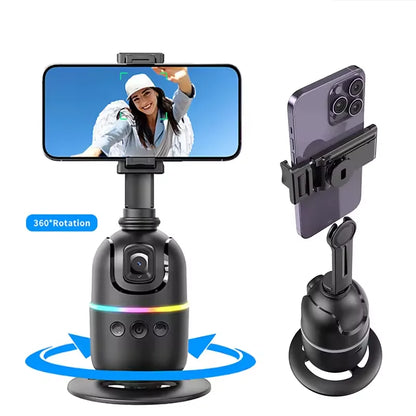 Smart Tracking Gimbal