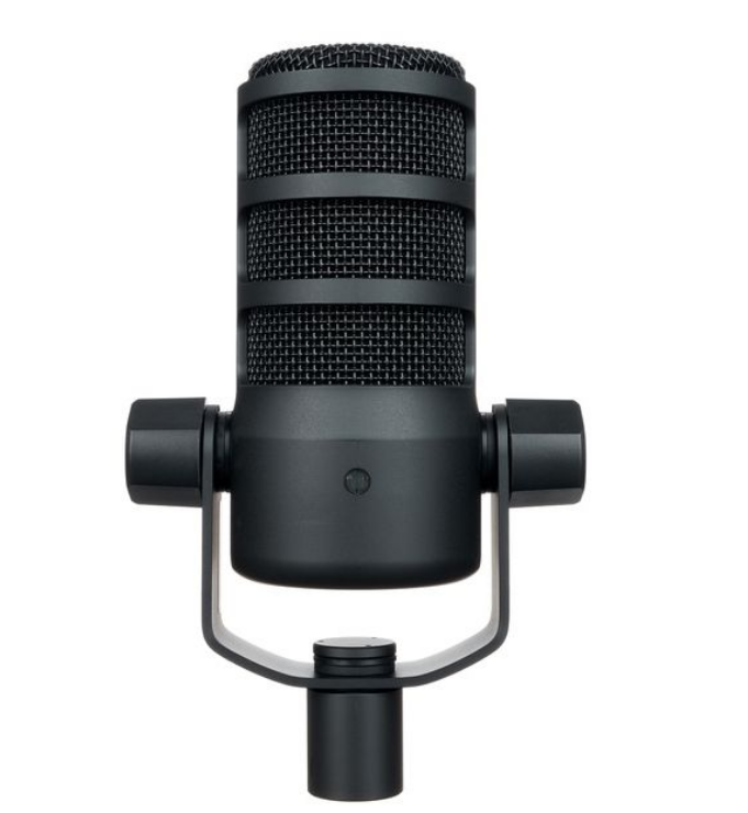 Pro Clear Voice Mic
