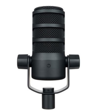 Pro Clear Voice Mic