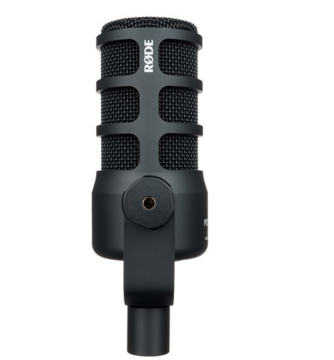 Pro Clear Voice Mic