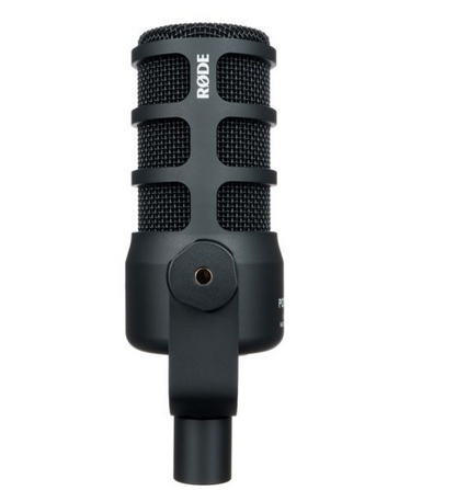 Pro Clear Voice Mic