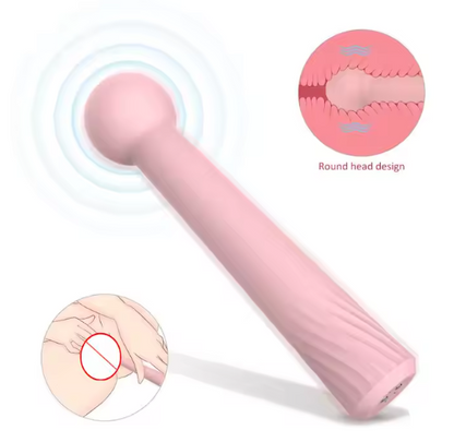 Premium Powerful Long Vibrator