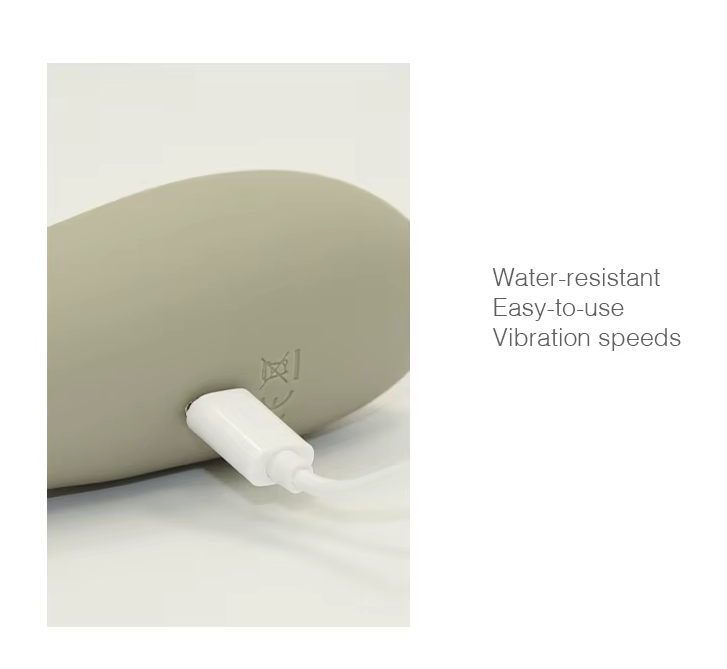 Premium Clitoral Vaginal Stimulator