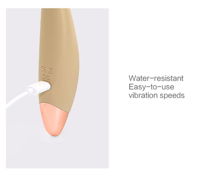 Clitoral G-Stimulator