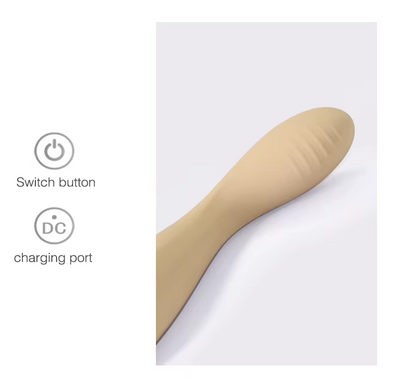 Clitoral G-Stimulator