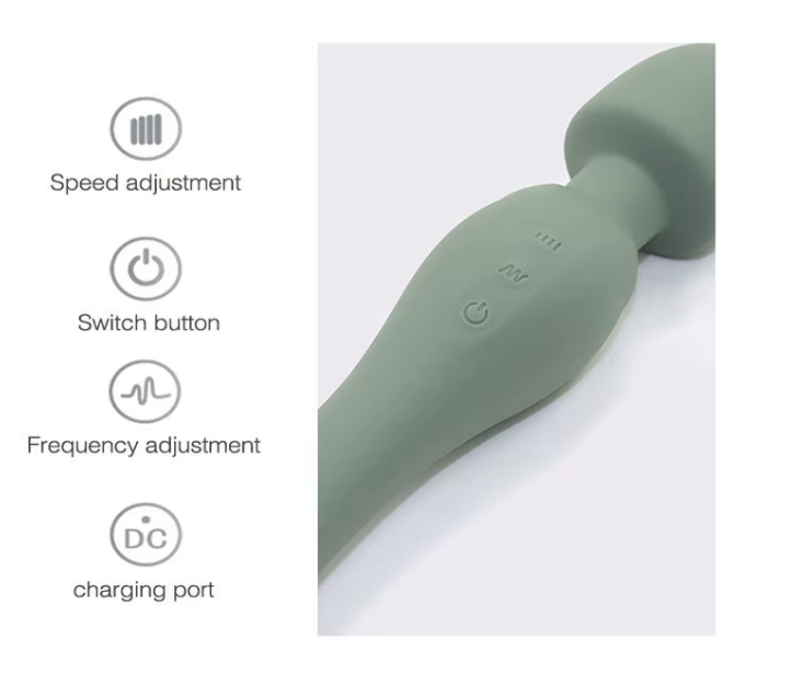 Waterproof Premium Vibrator