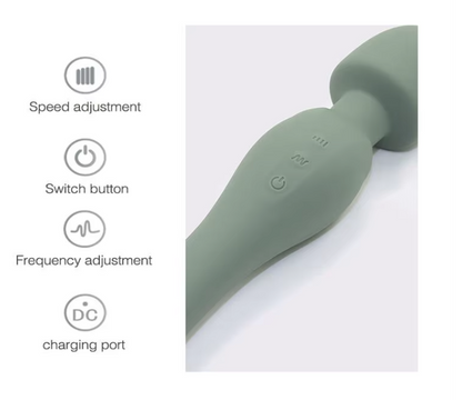 Waterproof Premium Vibrator