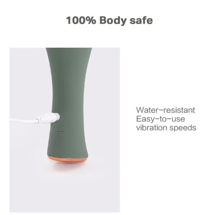 Waterproof Premium Vibrator