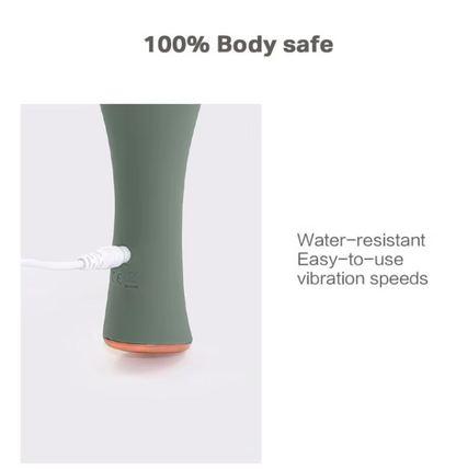 Waterproof Premium Vibrator