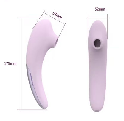 Premium Clitoral Stimulator