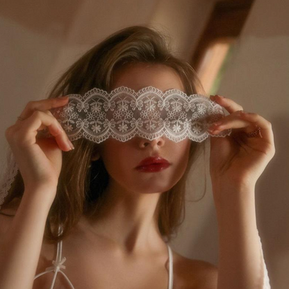 Blindfold Mask