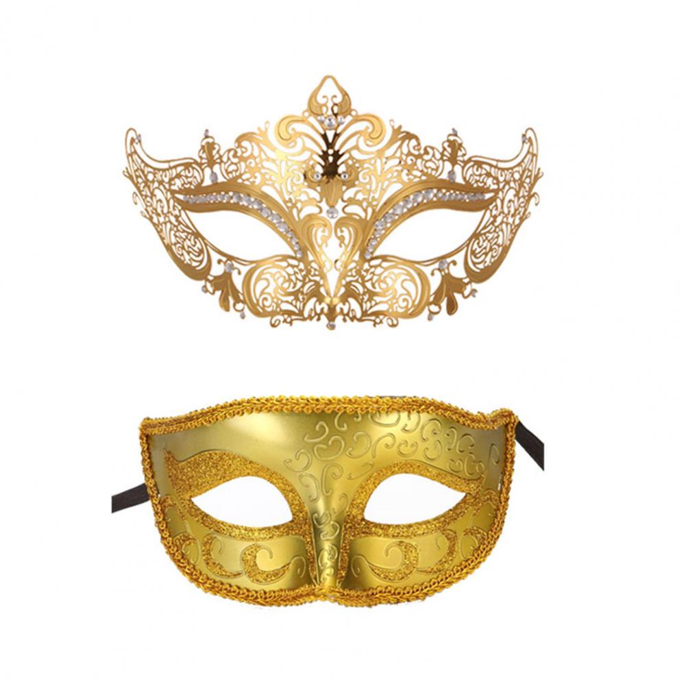 Unisex Fox Eye Masks