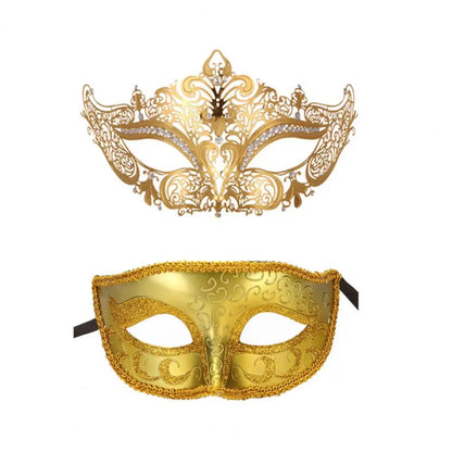 Unisex Fox Eye Masks