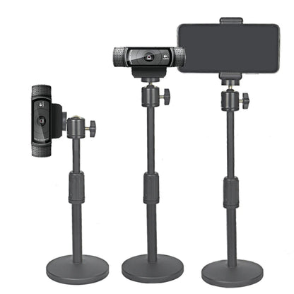 Multi-Purpose Desktop Tripod Stand