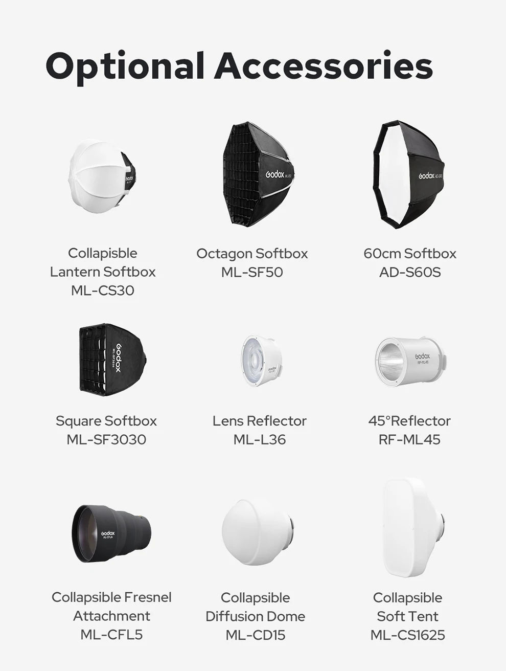 Professional Live streaming LED light
