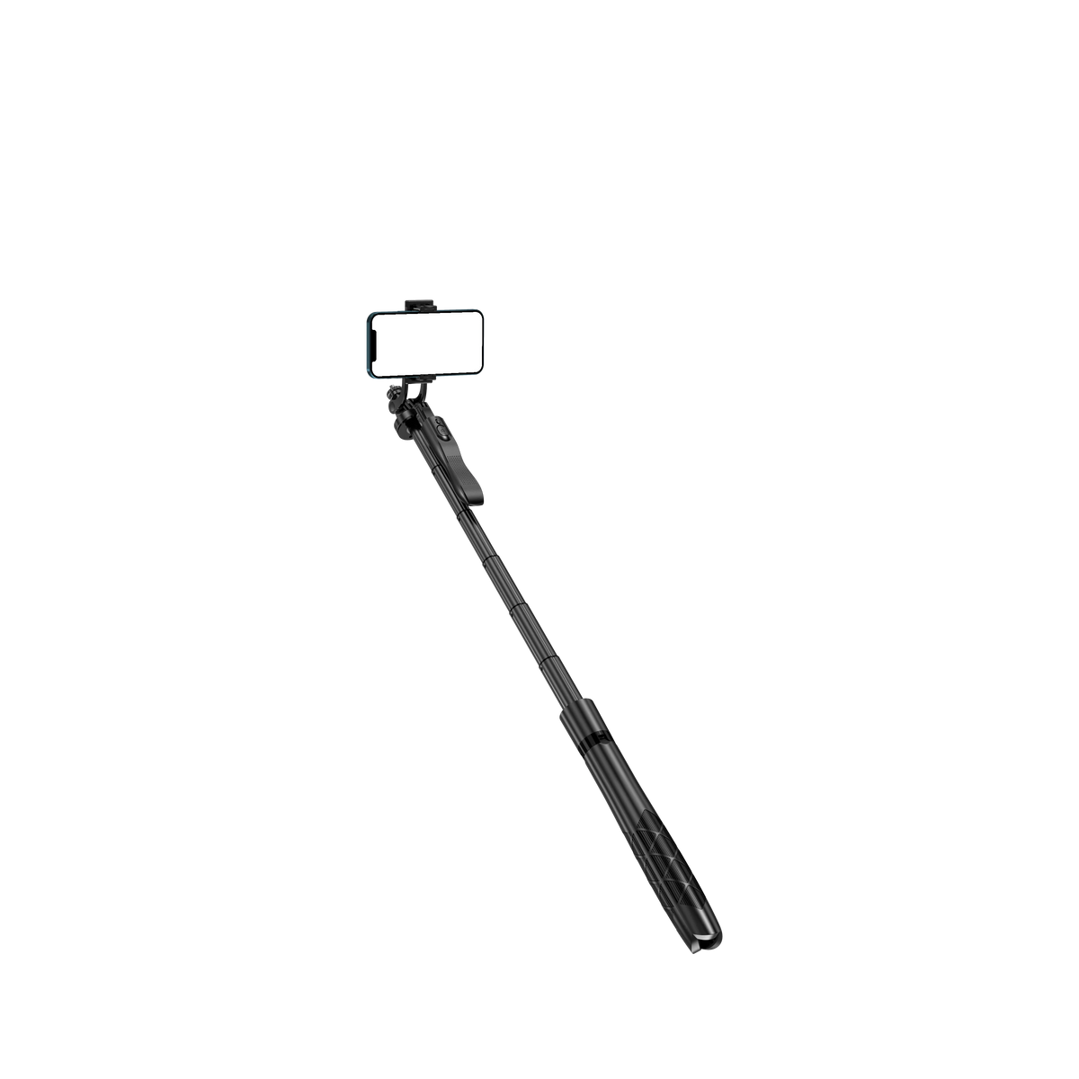 Overhead Shooting Phone Tripod