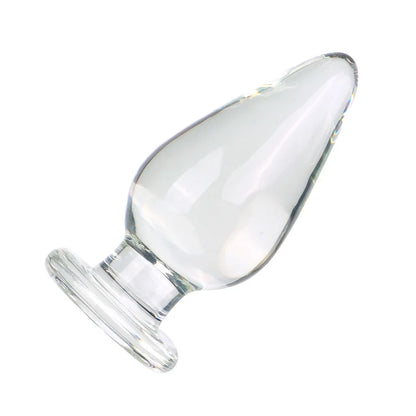 Lead Free Glass Plug