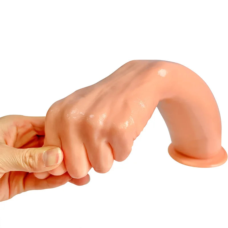 Waterproof Soft Long Arm Plugs