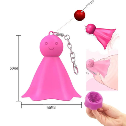 G-Spot Suction Stimulator