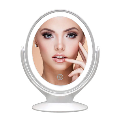 LED Cosmetic Makeup Mirror