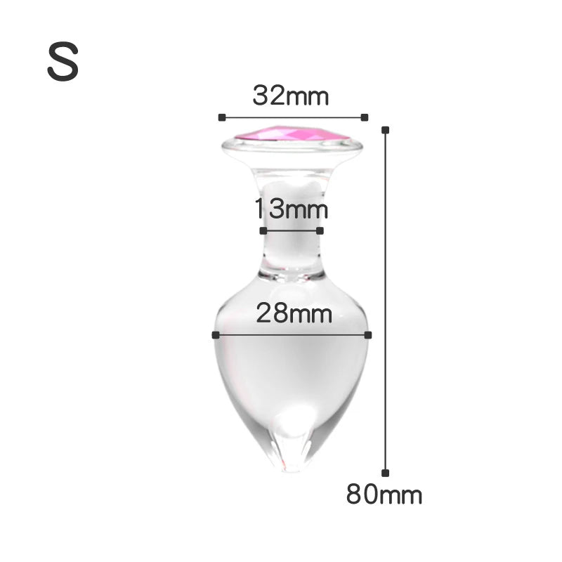 Premium Waterproof Silicone Plug