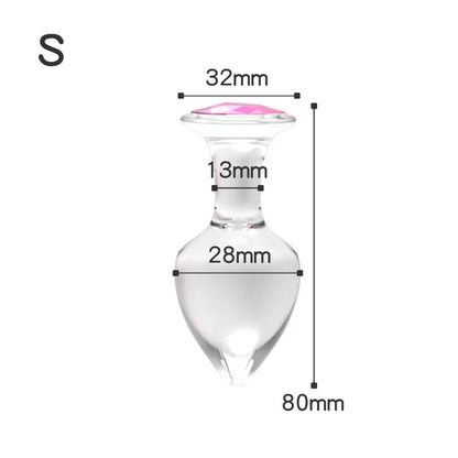 Premium Waterproof Silicone Plug