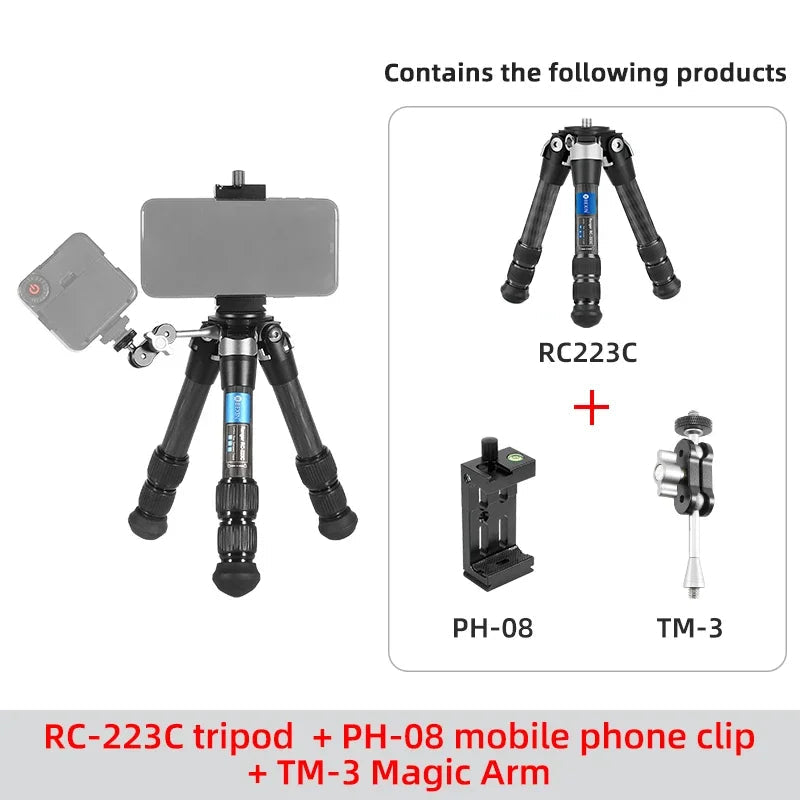 Mini Camera Stand