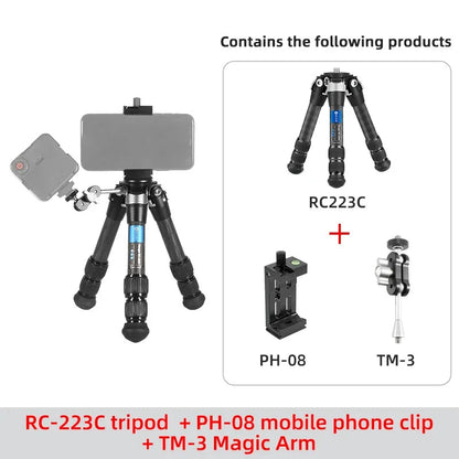 Mini Camera Stand