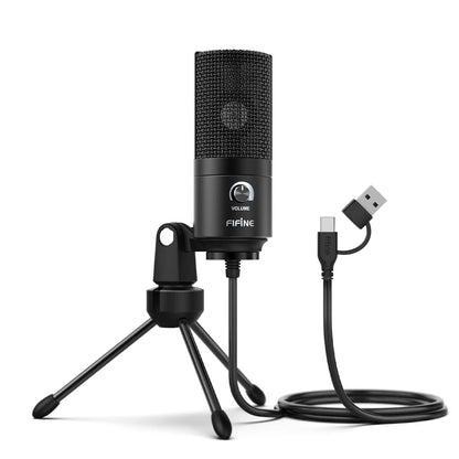 Crisp Sound for Webcam Models