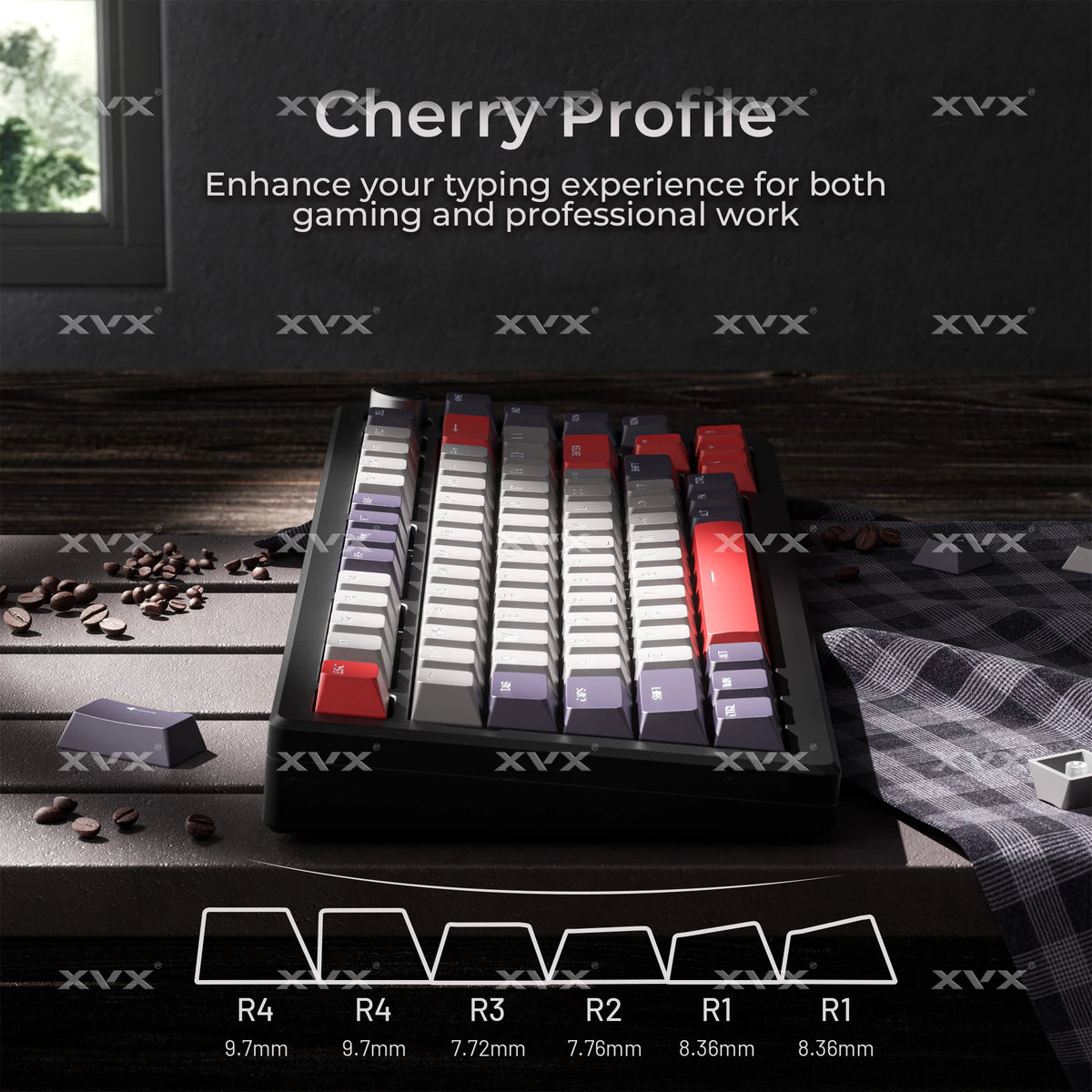 Elevate your mechanical keyboard experience