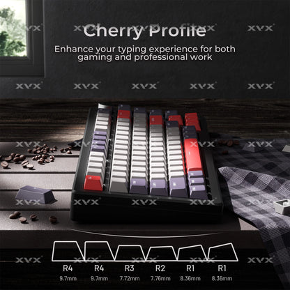 Elevate your mechanical keyboard experience