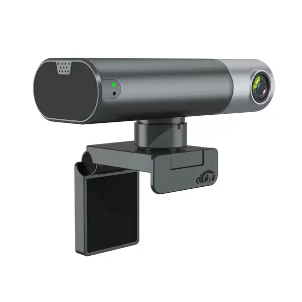 Noise Reduction Mic Camera