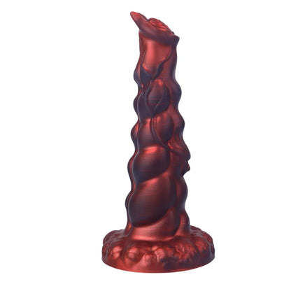 Thick Soft Monster Colorful Plug