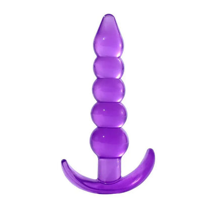 Flexible, Smooth, And Comfortable Plugs