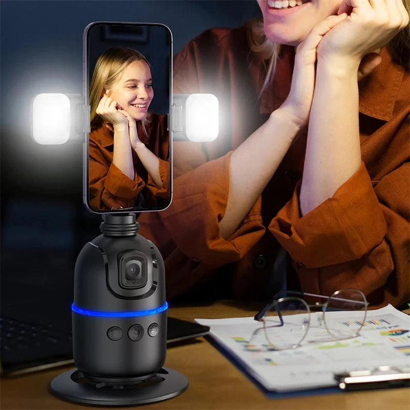 Smart Tracking Gimbal