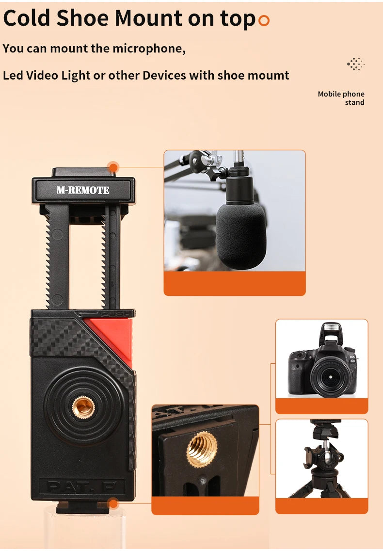 Universal Lightweight Tripod