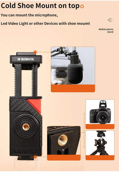Universal Lightweight Tripod