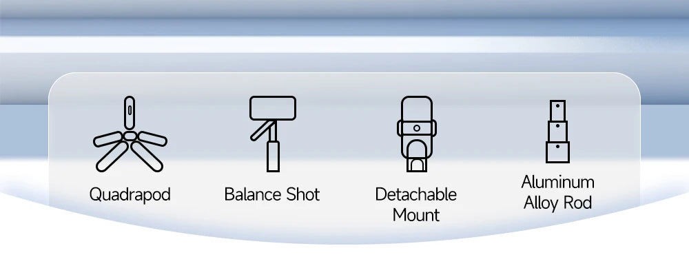 Digital Cine Camera Compatible