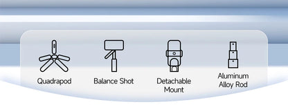 Digital Cine Camera Compatible
