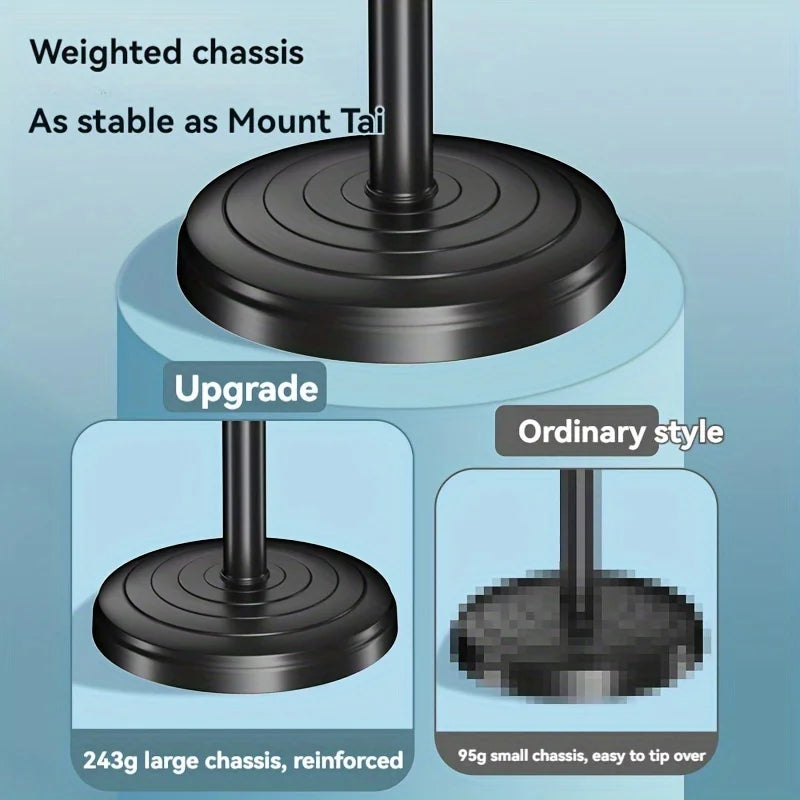 Telescopic Phone Mount