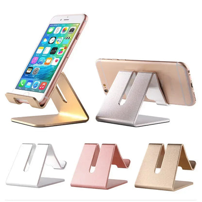 Luxury Rose Gold Desk Accessories