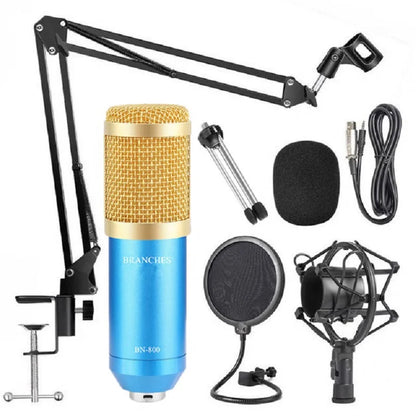 Pro Streaming USB Mic